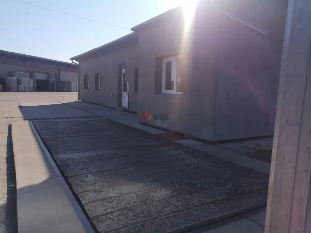 Békés megye - Orosháza