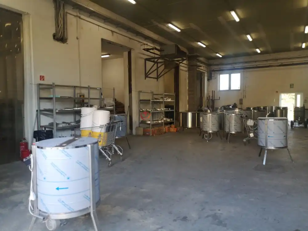 Békés megye - Orosháza