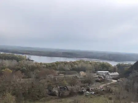 Eladó ipari ingatlan, Paks 1 m² 650 M Ft