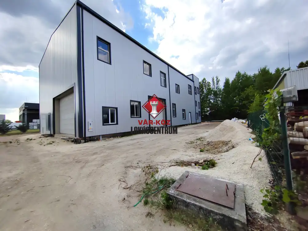 Pest megye - Sóskút