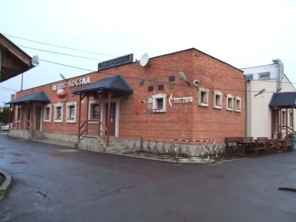 Békés megye - Szarvas