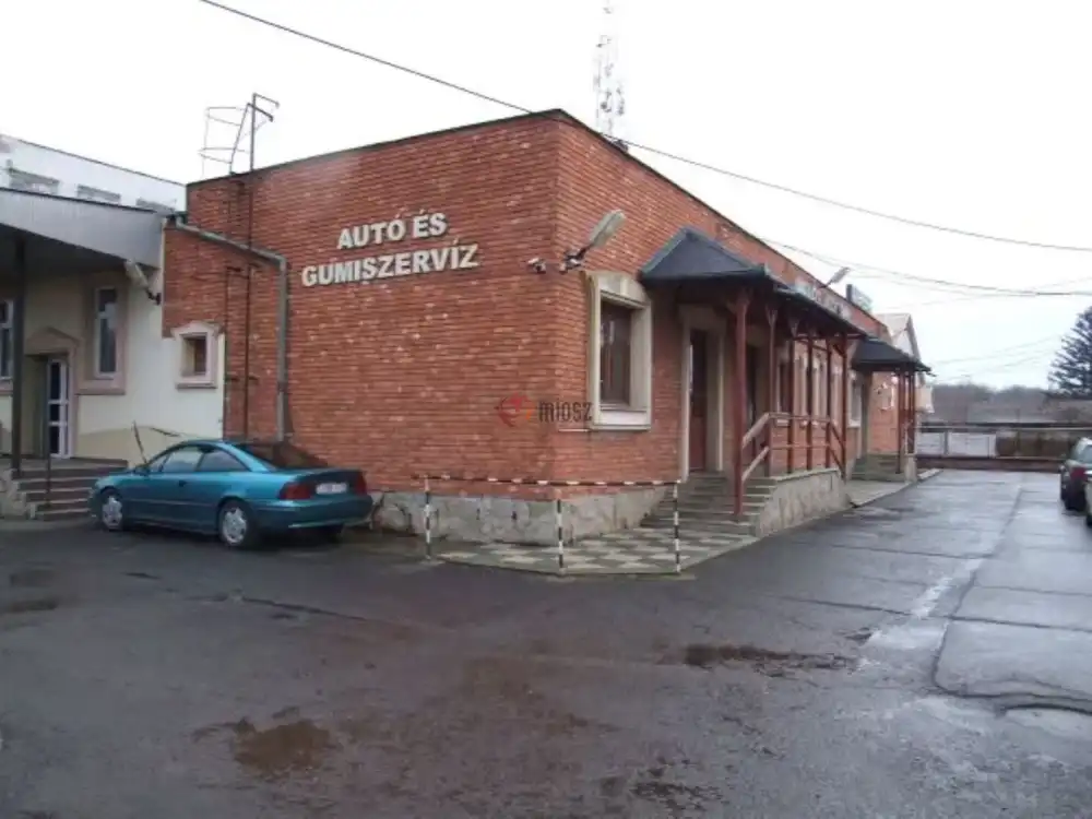 Békés megye - Szarvas