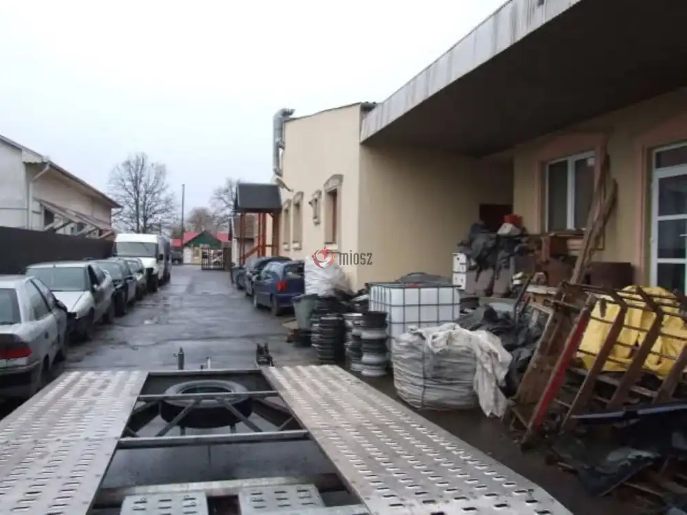 Békés megye - Szarvas