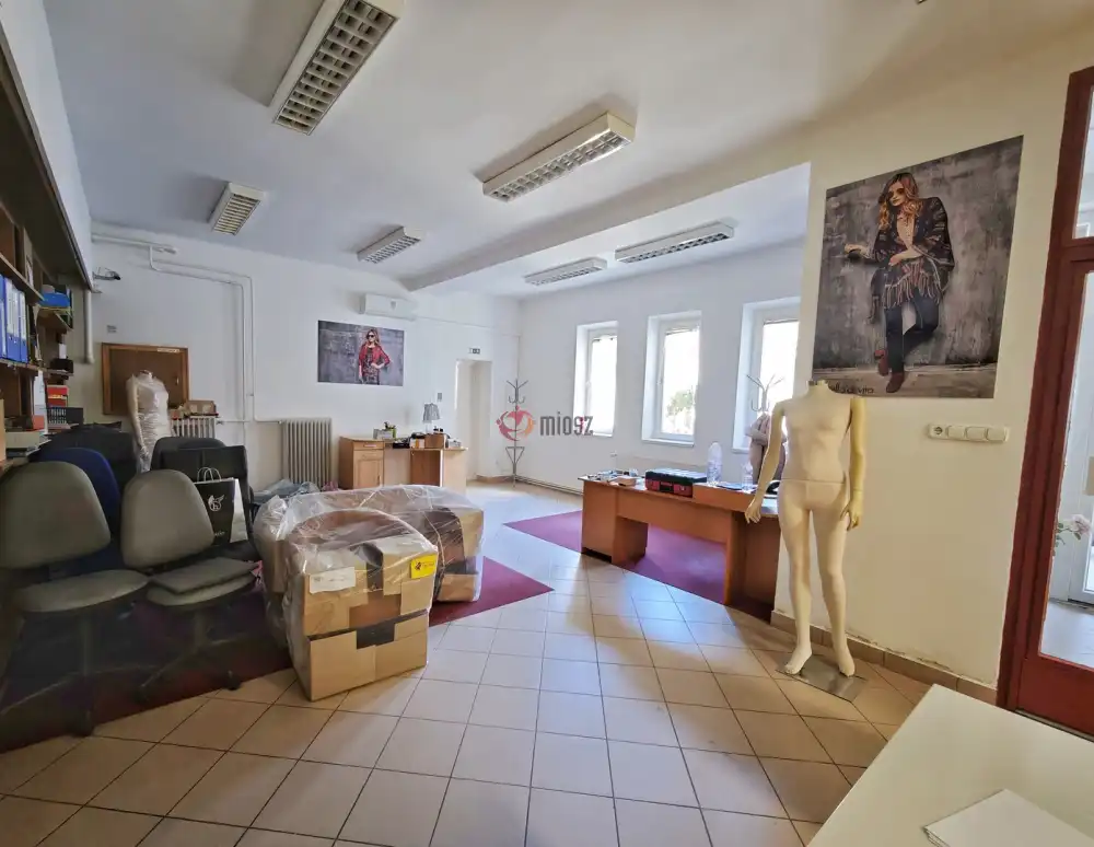 Csongrád megye - Szeged