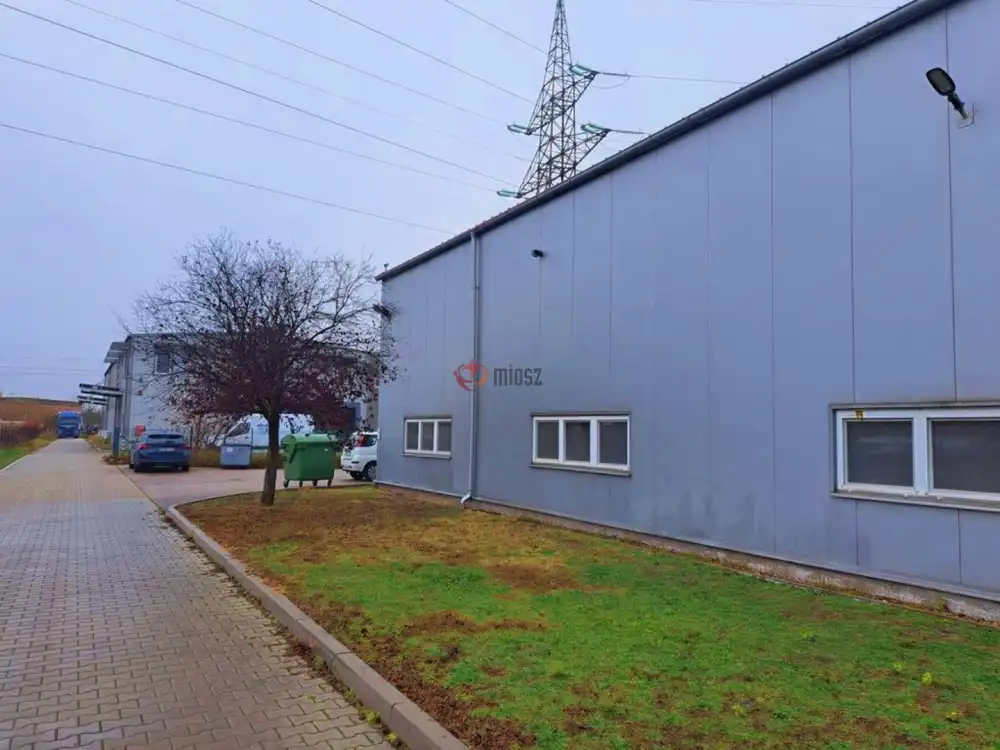 Pest megye - Szigetszentmiklós