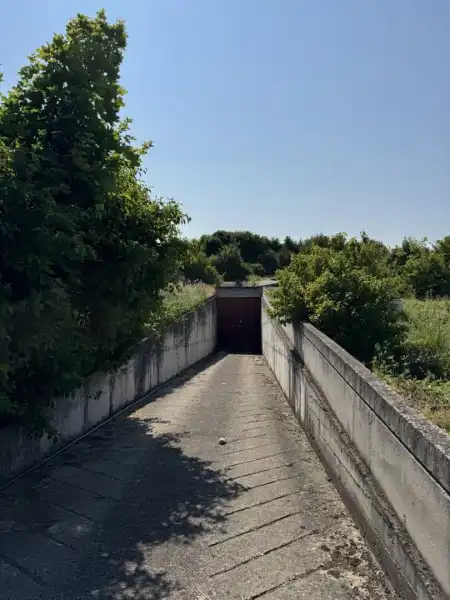 eladó ipari ingatlan, Szokolya