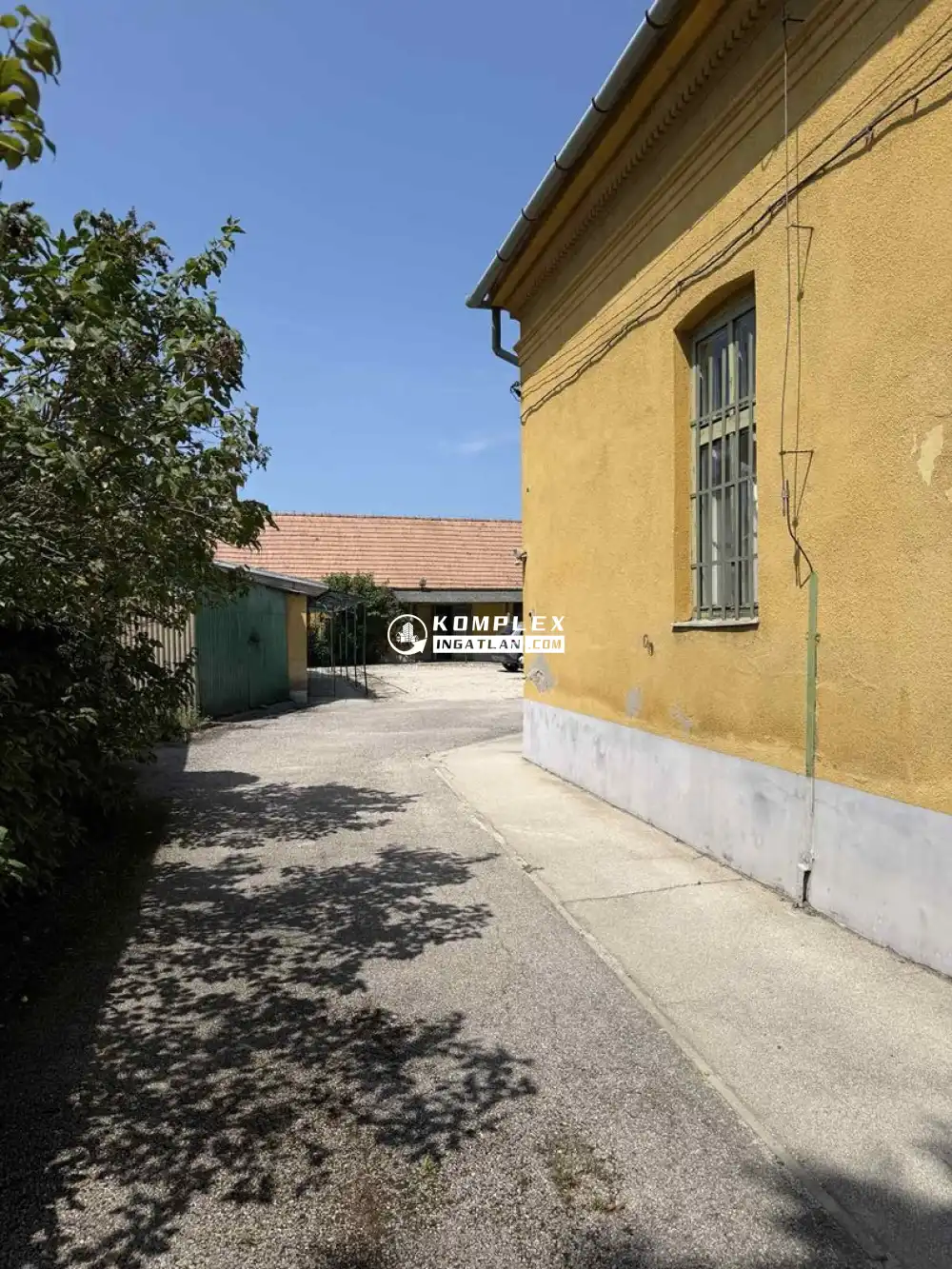Komárom-Esztergom megye - Tata