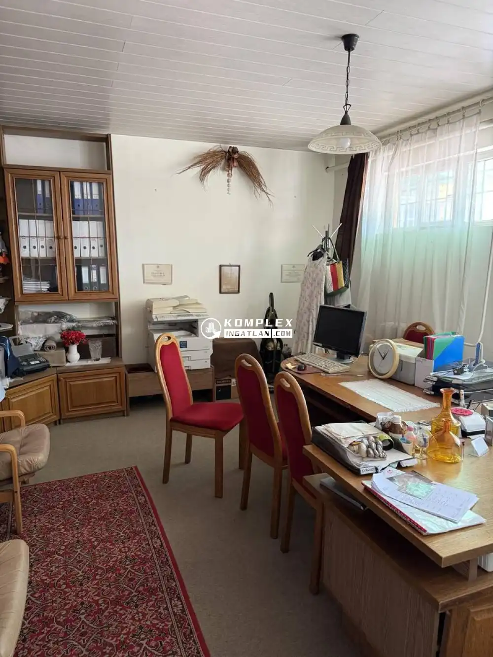 Komárom-Esztergom megye - Tata