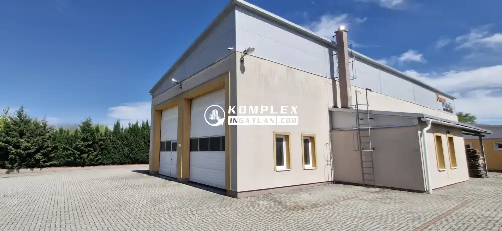 Komárom-Esztergom megye - Tatabánya