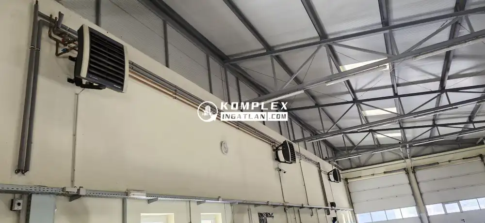 Komárom-Esztergom megye - Tatabánya