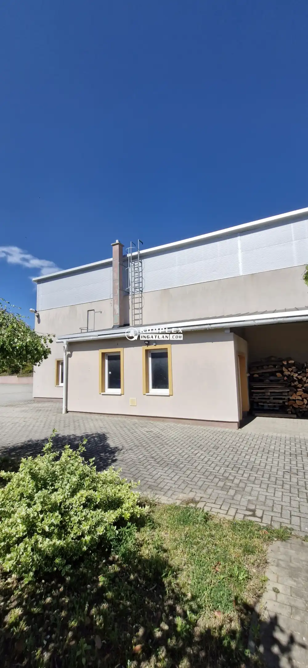 Komárom-Esztergom megye - Tatabánya