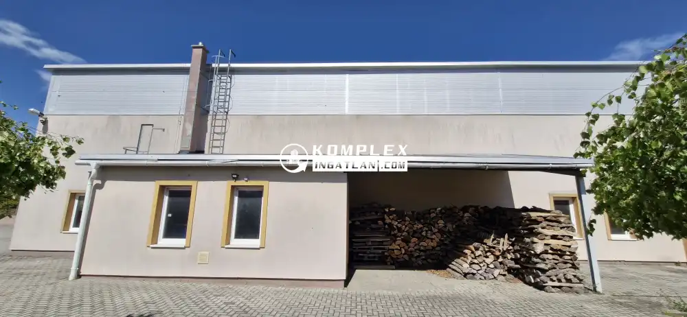 Komárom-Esztergom megye - Tatabánya