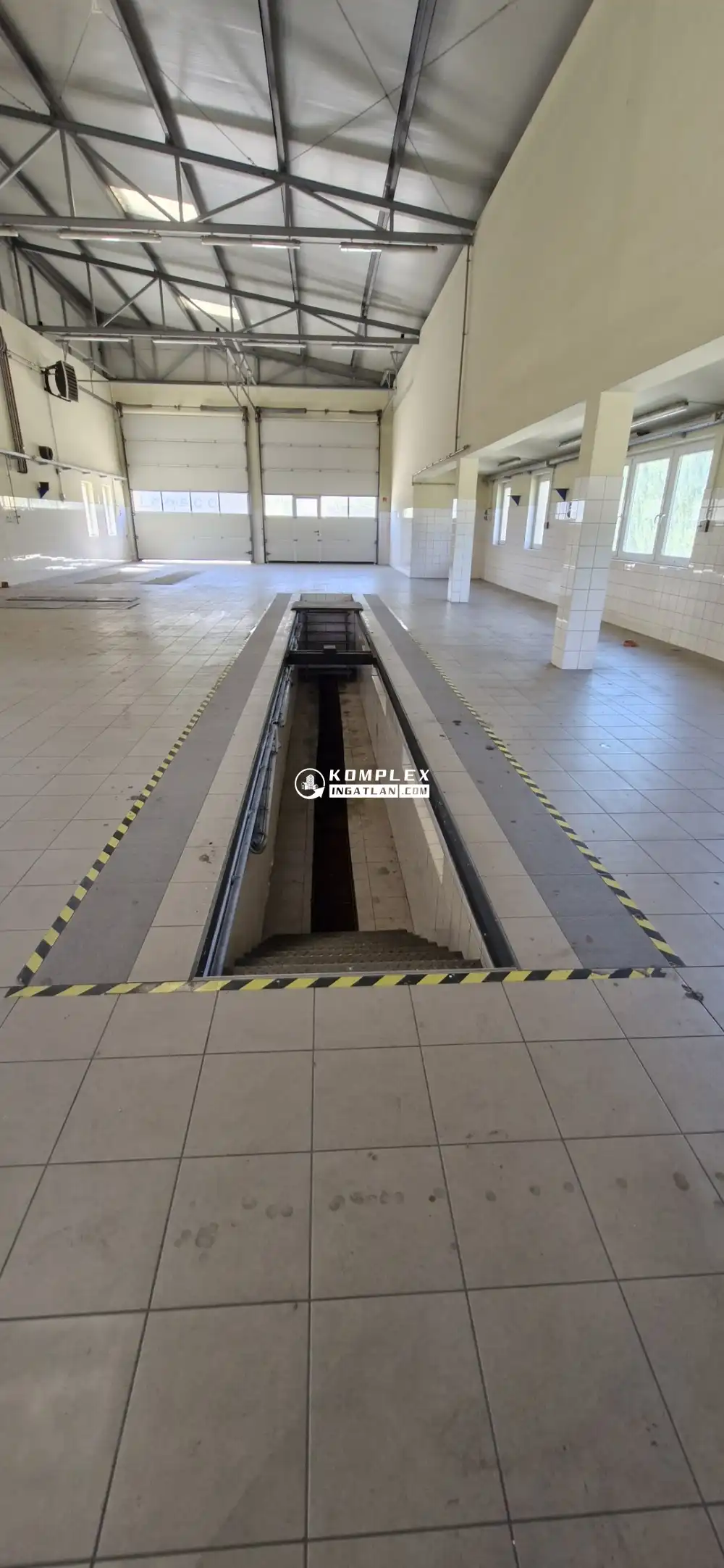 Komárom-Esztergom megye - Tatabánya