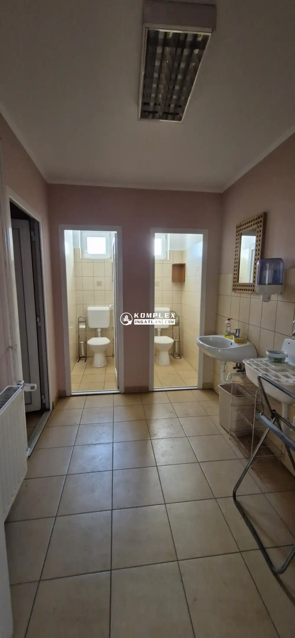 Komárom-Esztergom megye - Tatabánya