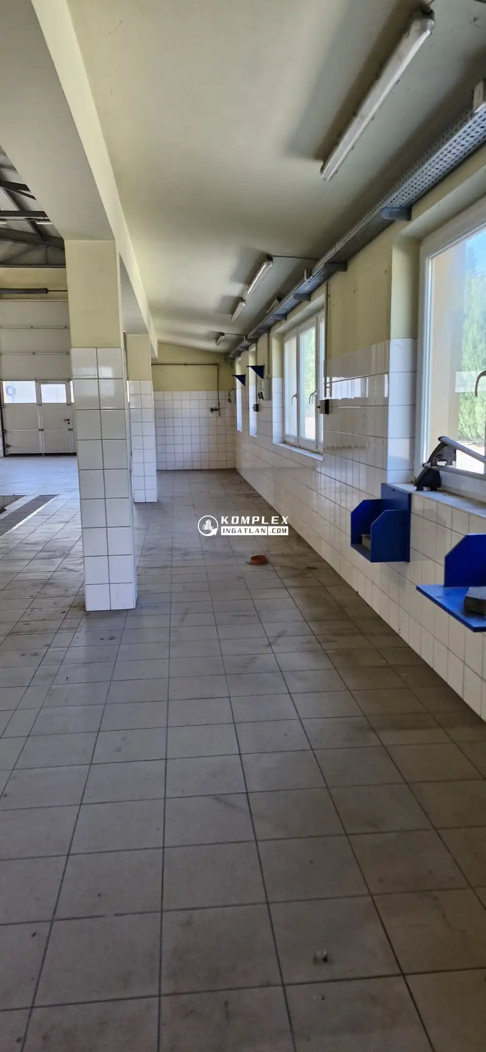 Komárom-Esztergom megye - Tatabánya