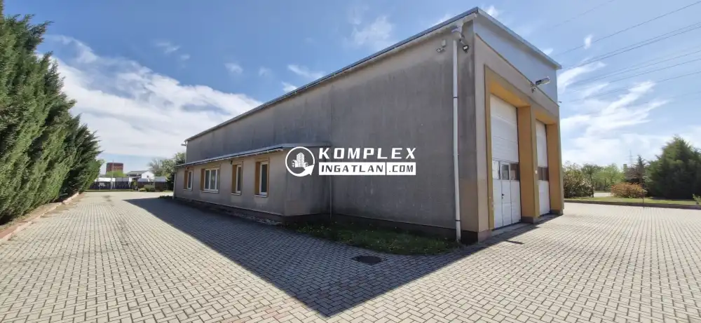 Komárom-Esztergom megye - Tatabánya