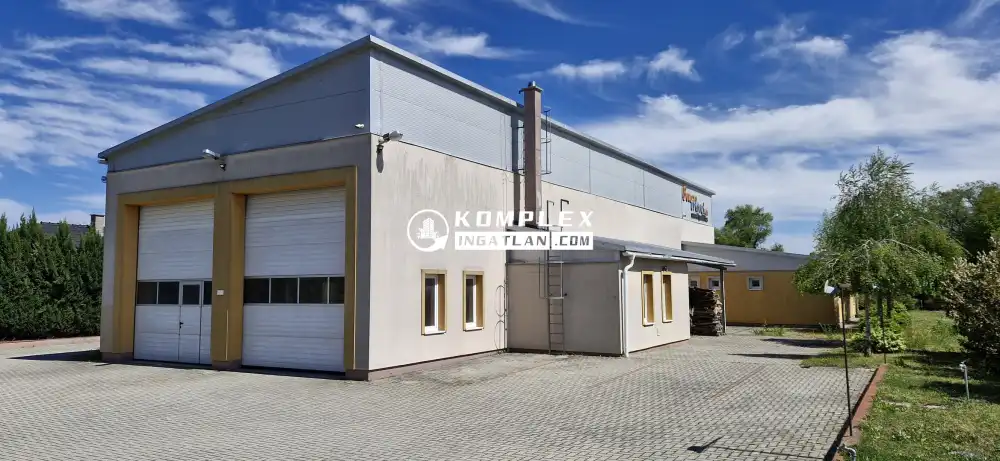 Komárom-Esztergom megye - Tatabánya