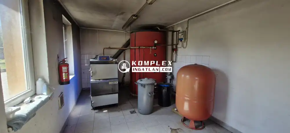 Komárom-Esztergom megye - Tatabánya