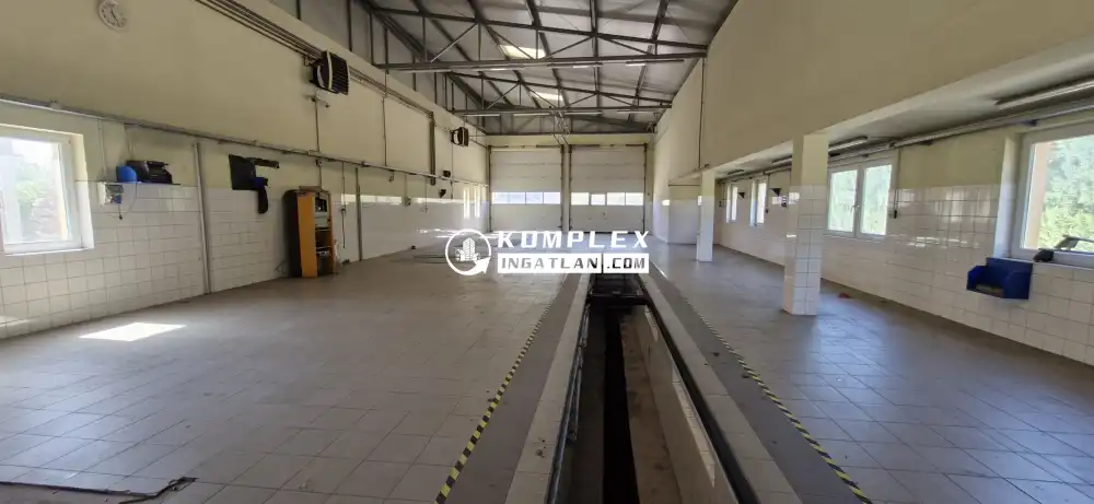 Komárom-Esztergom megye - Tatabánya