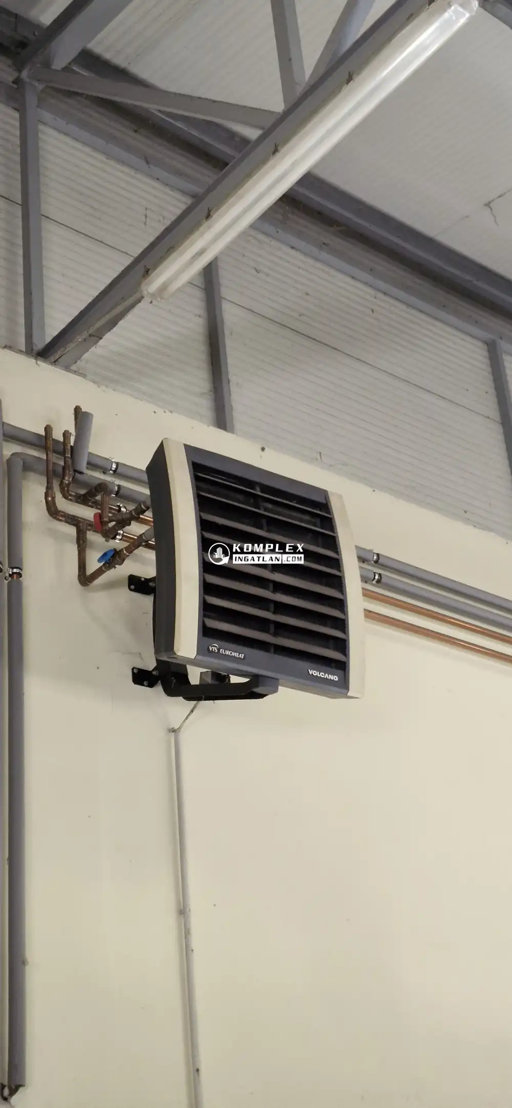 Komárom-Esztergom megye - Tatabánya