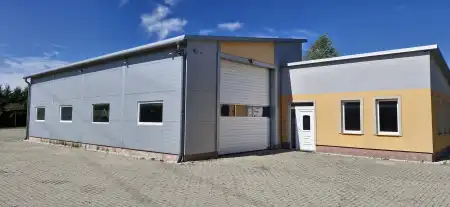 Eladó ipari ingatlan, Tatabánya 235 m² 189 M Ft + Áfa