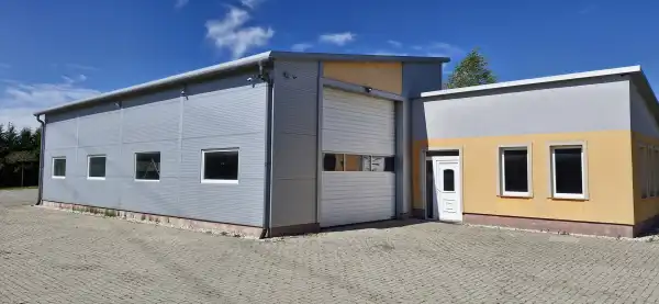 Eladó ipari ingatlan, Tatabánya 235 m² 189 M Ft + Áfa