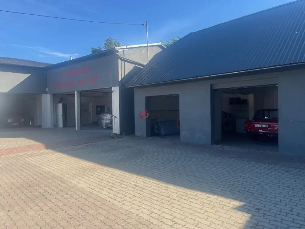 Komárom-Esztergom megye - Tatabánya