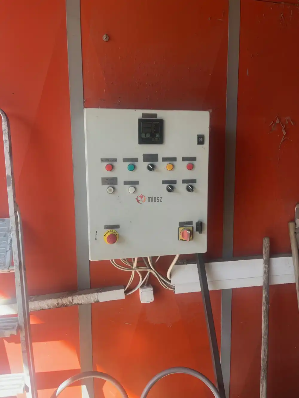 Komárom-Esztergom megye - Tatabánya