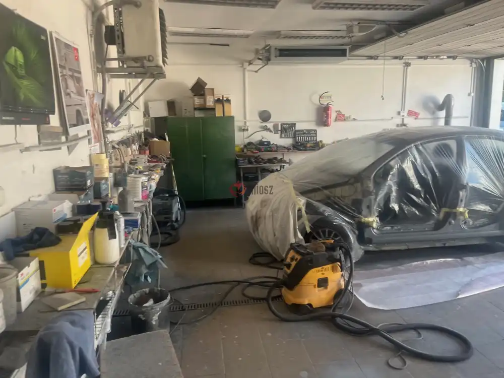 Komárom-Esztergom megye - Tatabánya