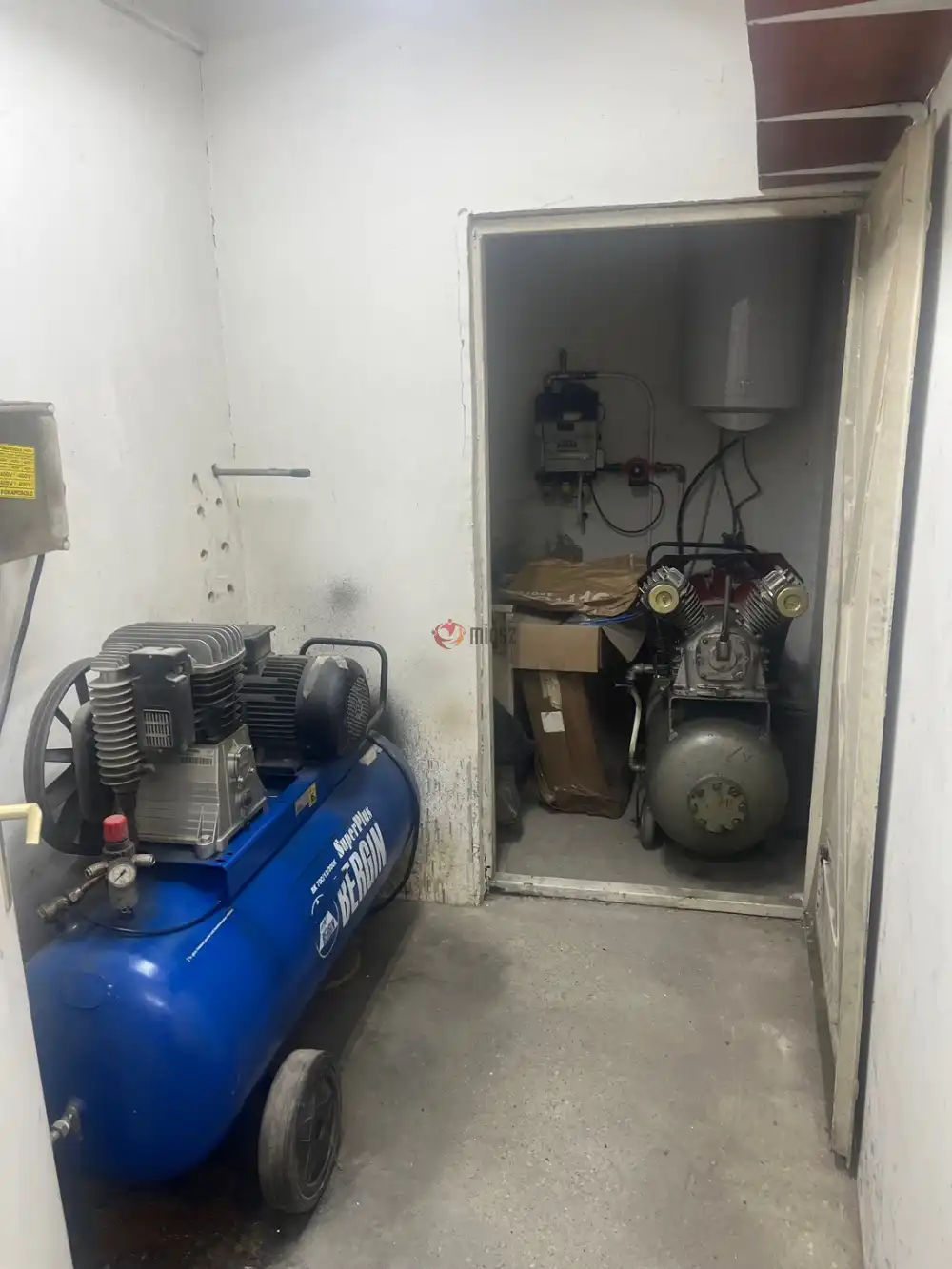 Komárom-Esztergom megye - Tatabánya