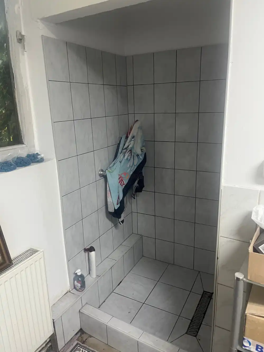 Komárom-Esztergom megye - Tatabánya