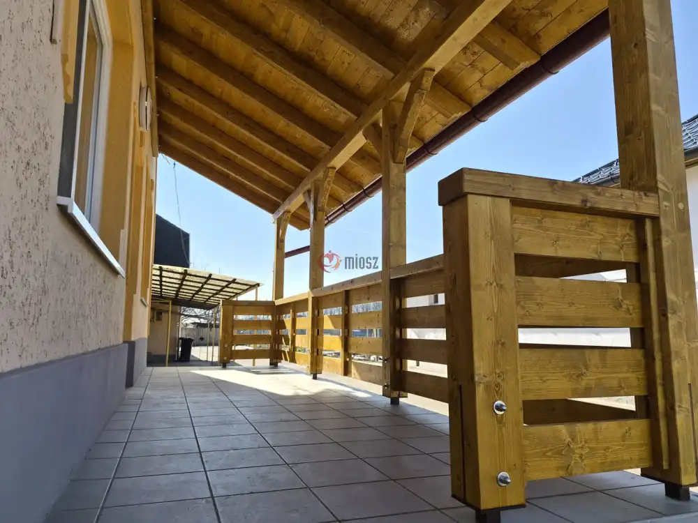 Jász-Nagykun-Szolnok megye - Tiszafüred