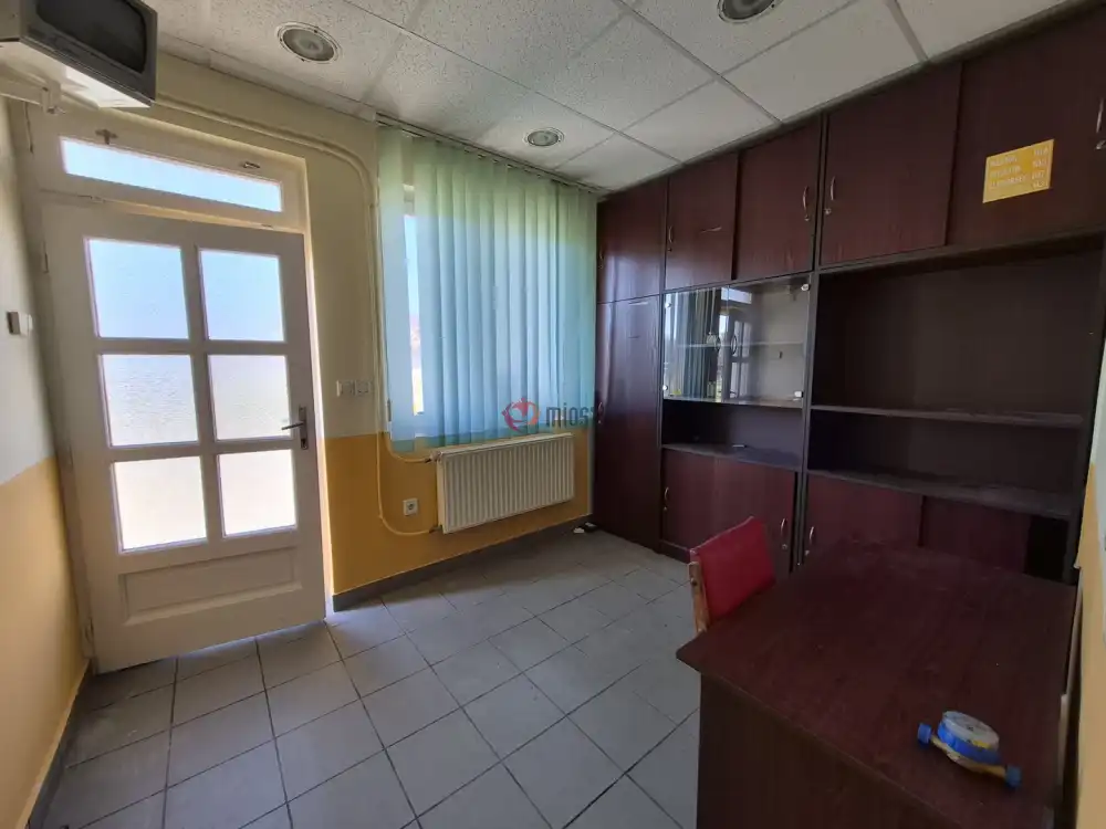 Jász-Nagykun-Szolnok megye - Tiszafüred