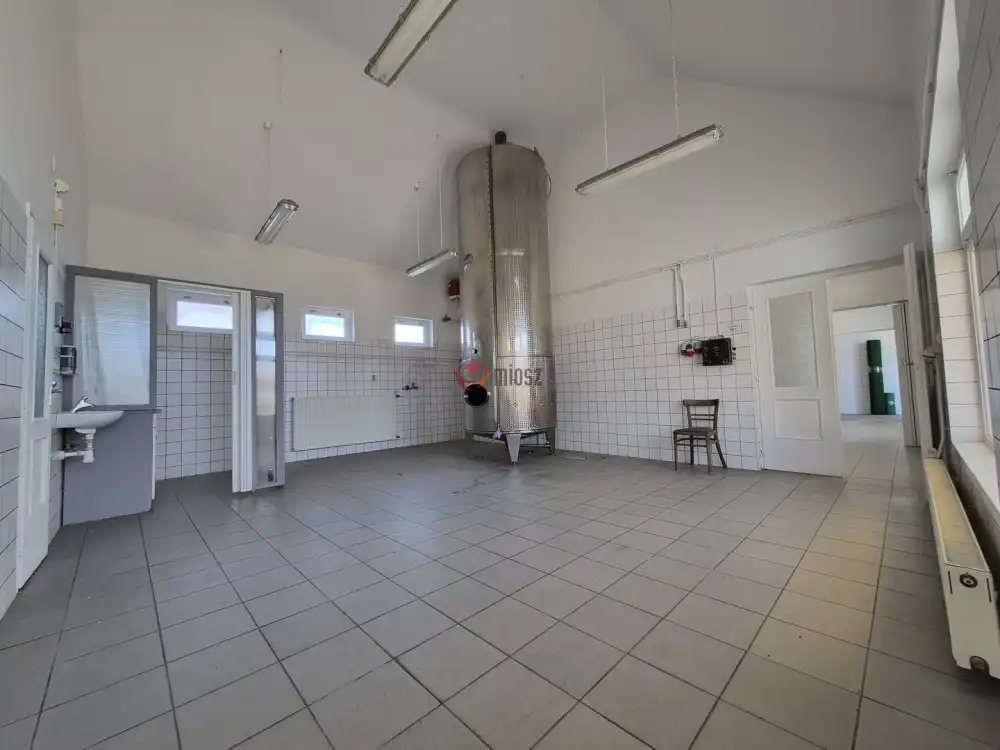 Jász-Nagykun-Szolnok megye - Tiszafüred