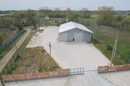 Eladó ipari ingatlan, Tiszakécske 823 m² 200 M Ft