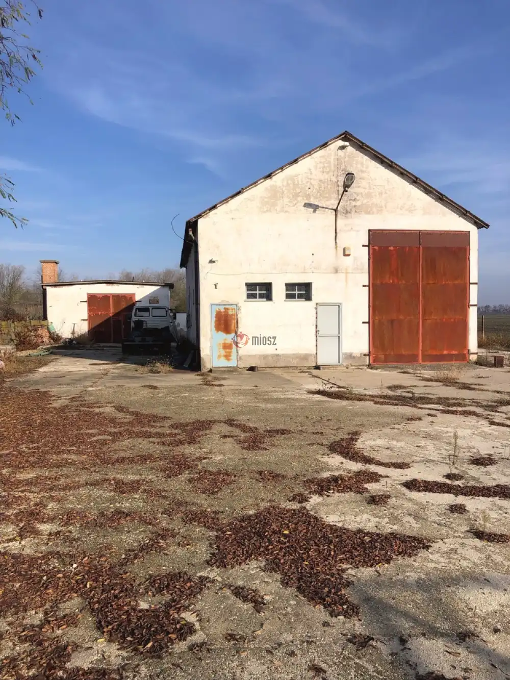 Békés megye - Újkígyós