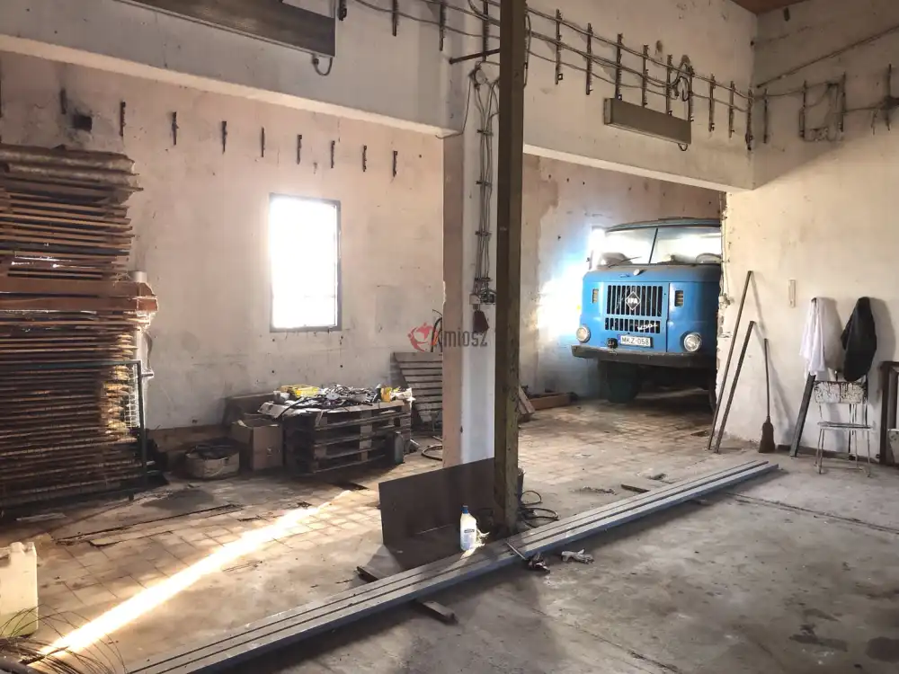 Békés megye - Újkígyós