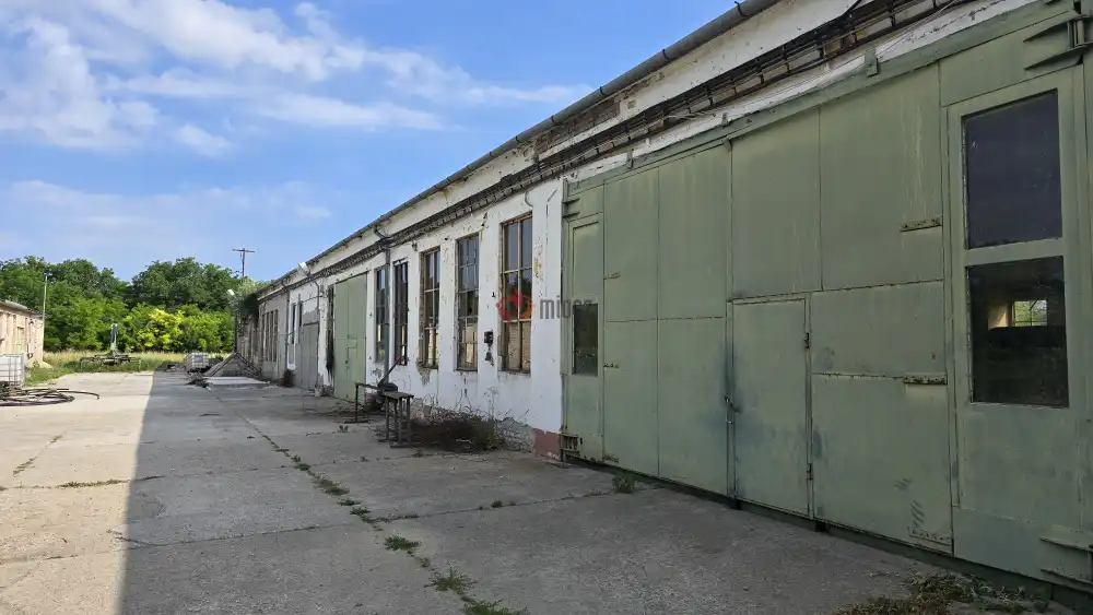 Tolna megye - Várdomb
