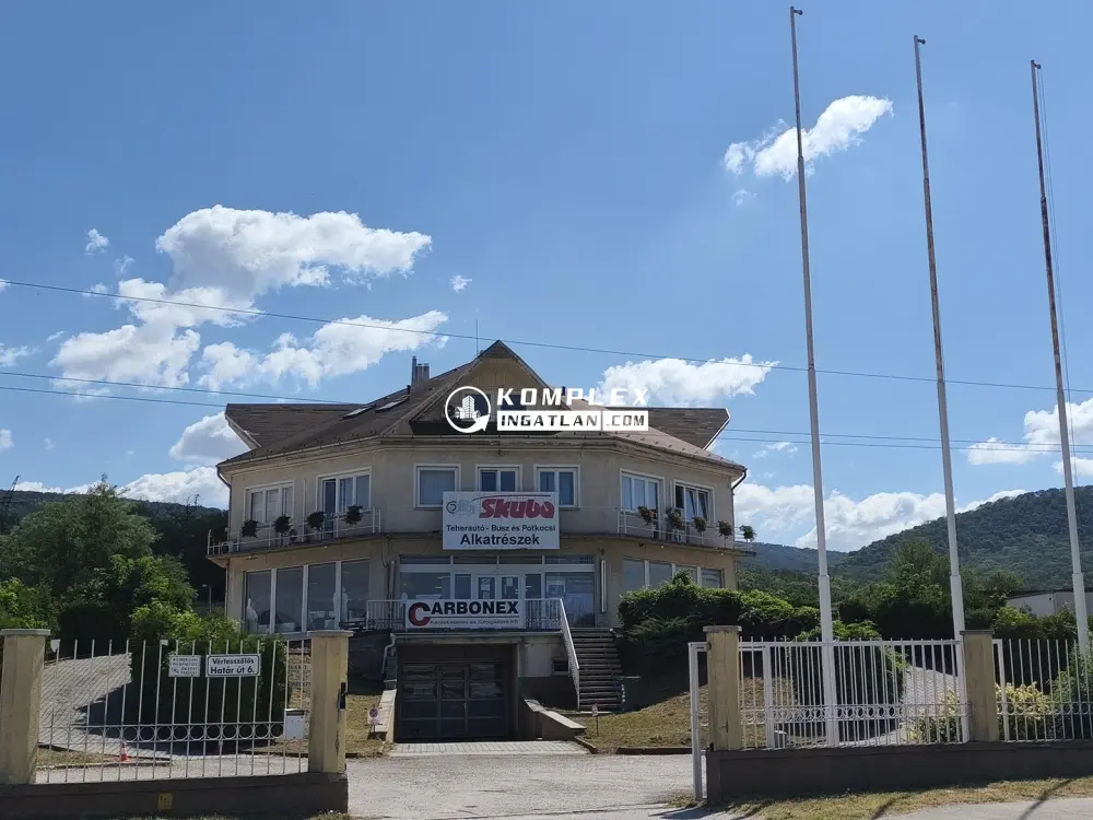 Komárom-Esztergom megye - Vértesszőlős