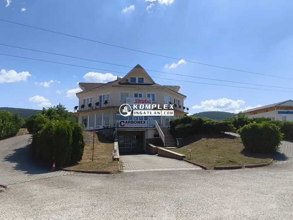 Komárom-Esztergom megye - Vértesszőlős