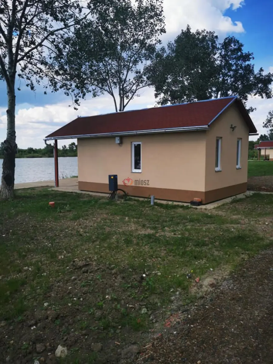 eladó  Ipari telek, Gyula
