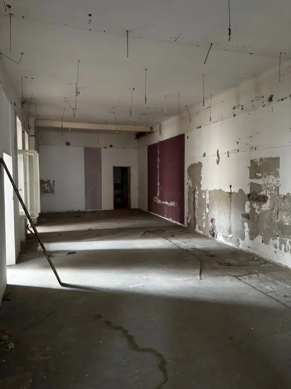 Budapest, VII. kerület - Erzsébetváros (Nagykörúton belül)