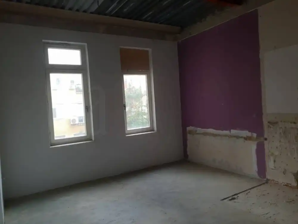 Budapest, VII. kerület - Erzsébetváros (Nagykörúton belül)