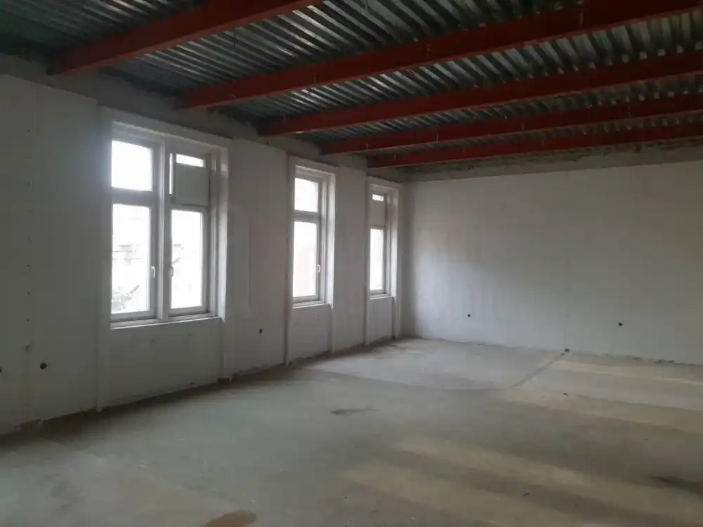 Budapest, VII. kerület - Erzsébetváros (Nagykörúton belül)