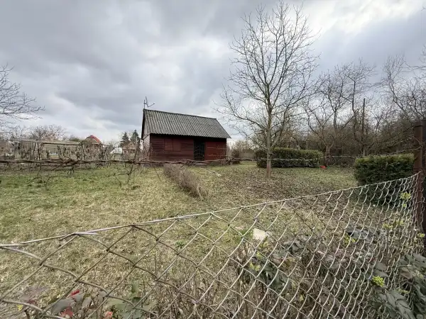 Eladó Legelő, Oroszlány 1044 m² 6.9 M Ft