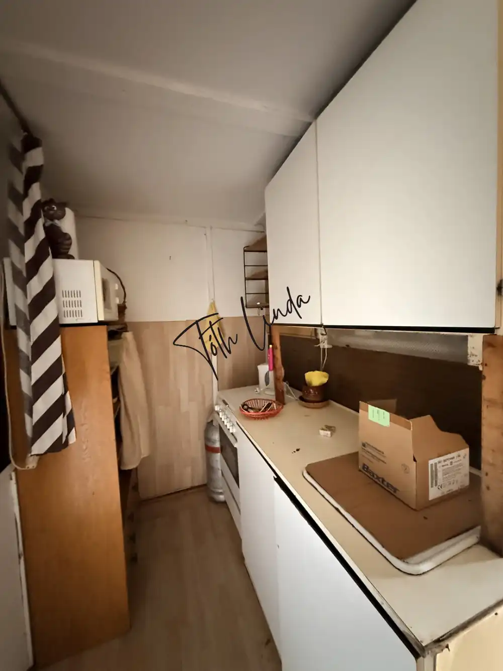 Komárom-Esztergom megye - Oroszlány