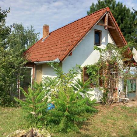 eladó mezőgazdasági ingatlan, Balatonkeresztúr