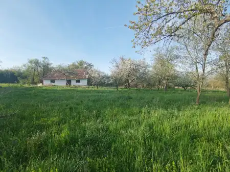 eladó mezőgazdasági ingatlan, Hosszúpereszteg