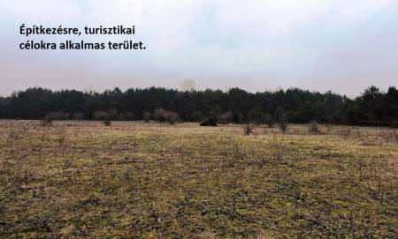 eladó mezőgazdasági ingatlan, Kerekegyháza