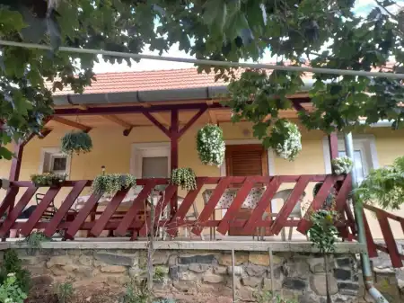 eladó mezőgazdasági ingatlan, Kisapáti